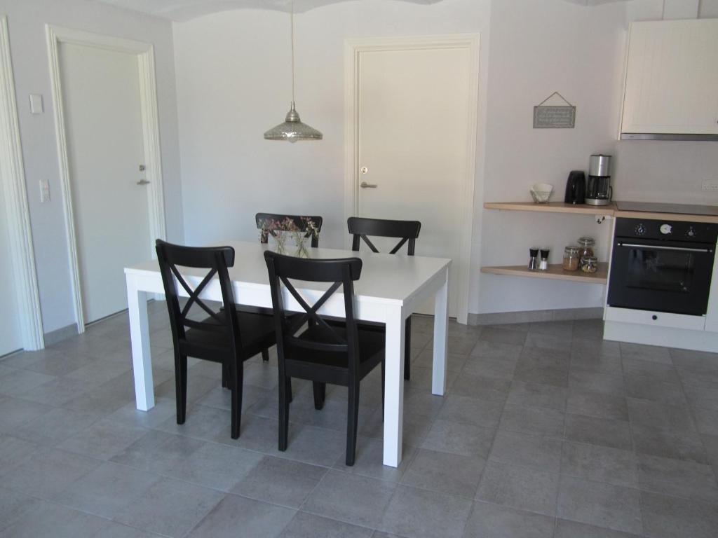 Vestervang Bed & Breakfast Vildbjerg Buitenkant foto