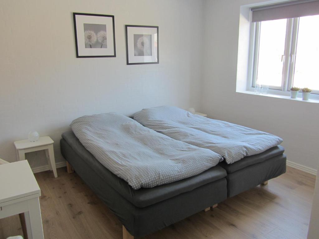 Vestervang Bed & Breakfast Vildbjerg Kamer foto