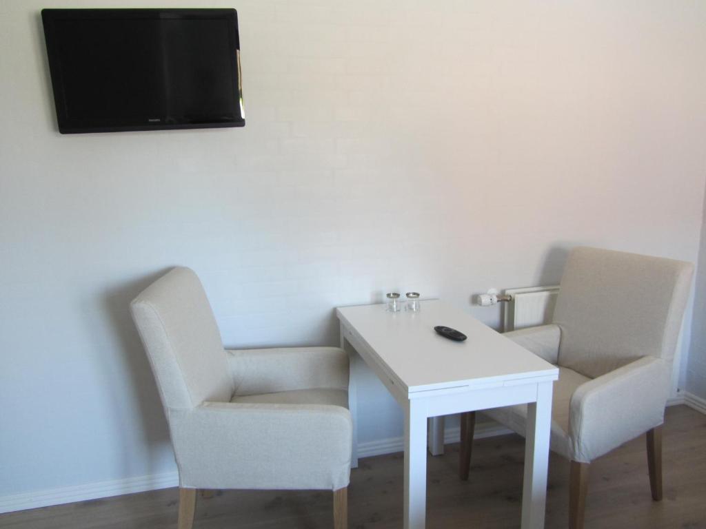 Vestervang Bed & Breakfast Vildbjerg Kamer foto