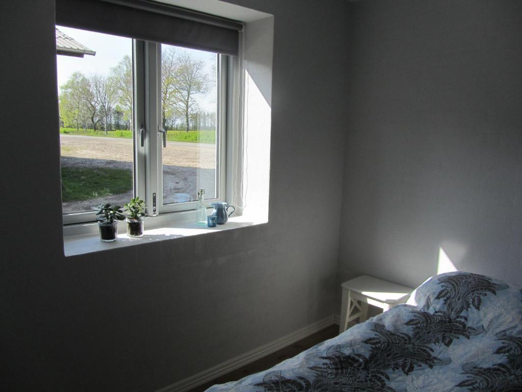 Vestervang Bed & Breakfast Vildbjerg Buitenkant foto