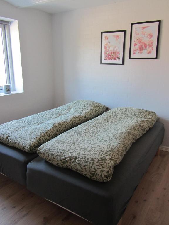 Vestervang Bed & Breakfast Vildbjerg Buitenkant foto