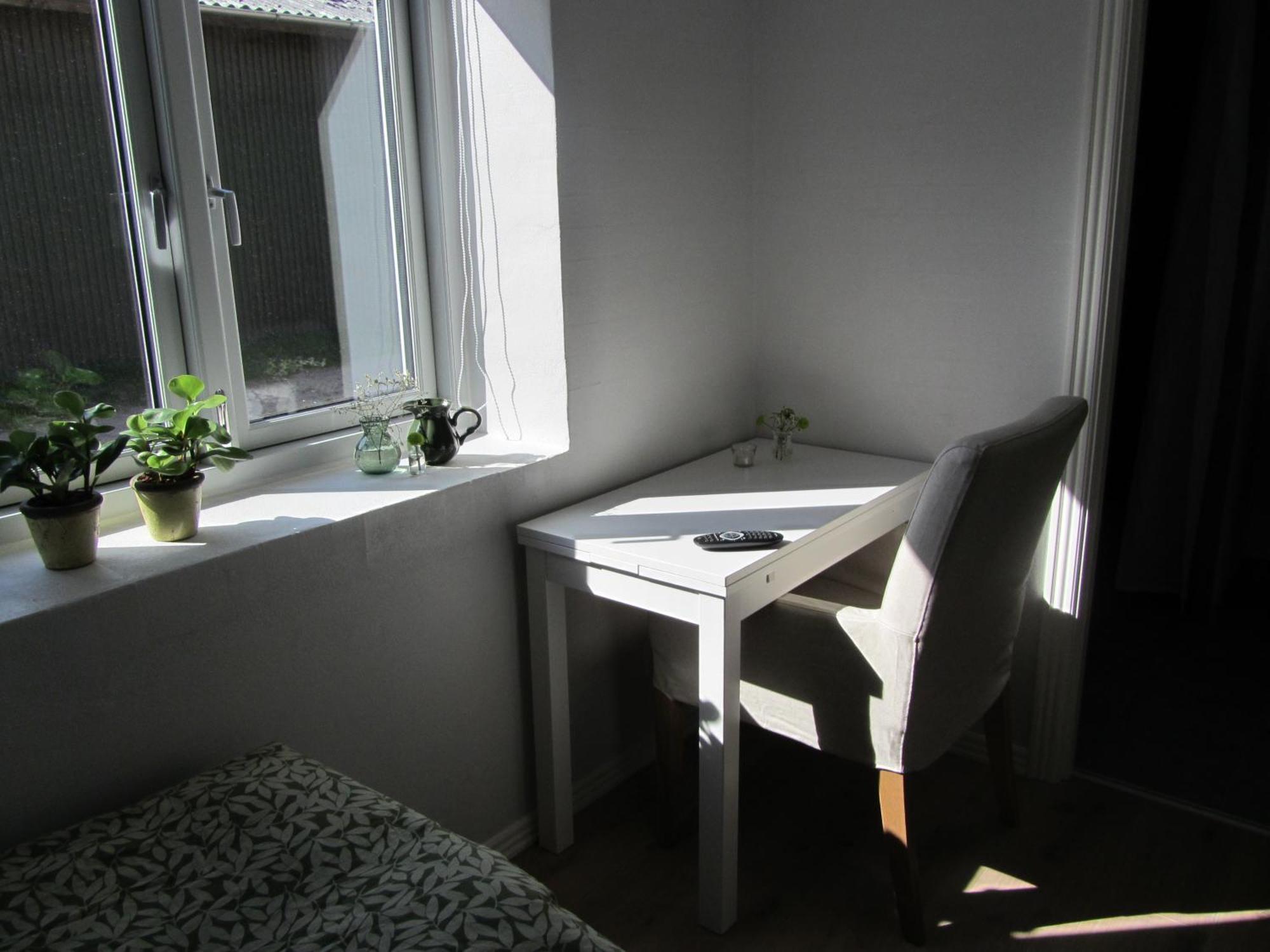 Vestervang Bed & Breakfast Vildbjerg Buitenkant foto
