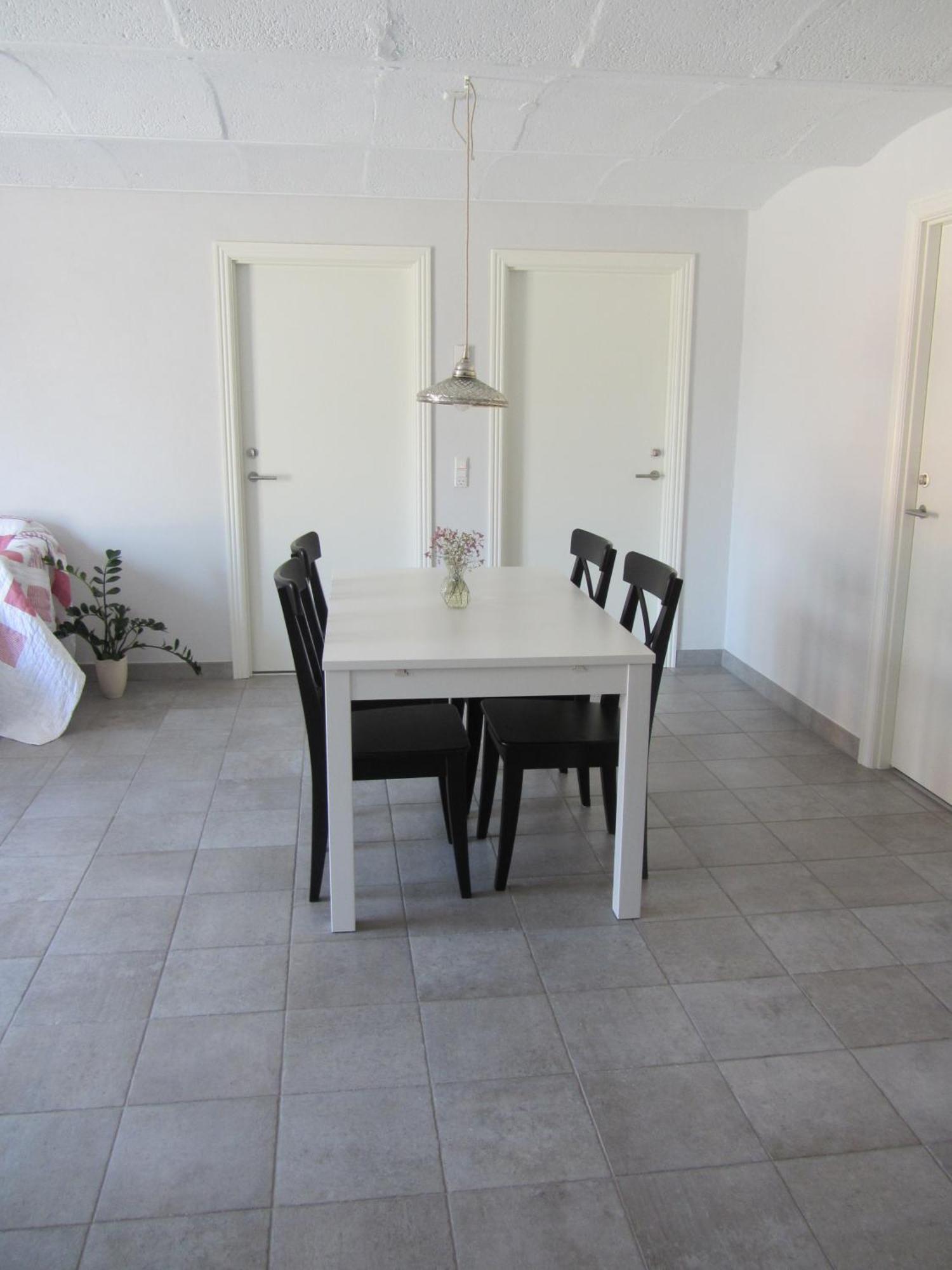 Vestervang Bed & Breakfast Vildbjerg Buitenkant foto