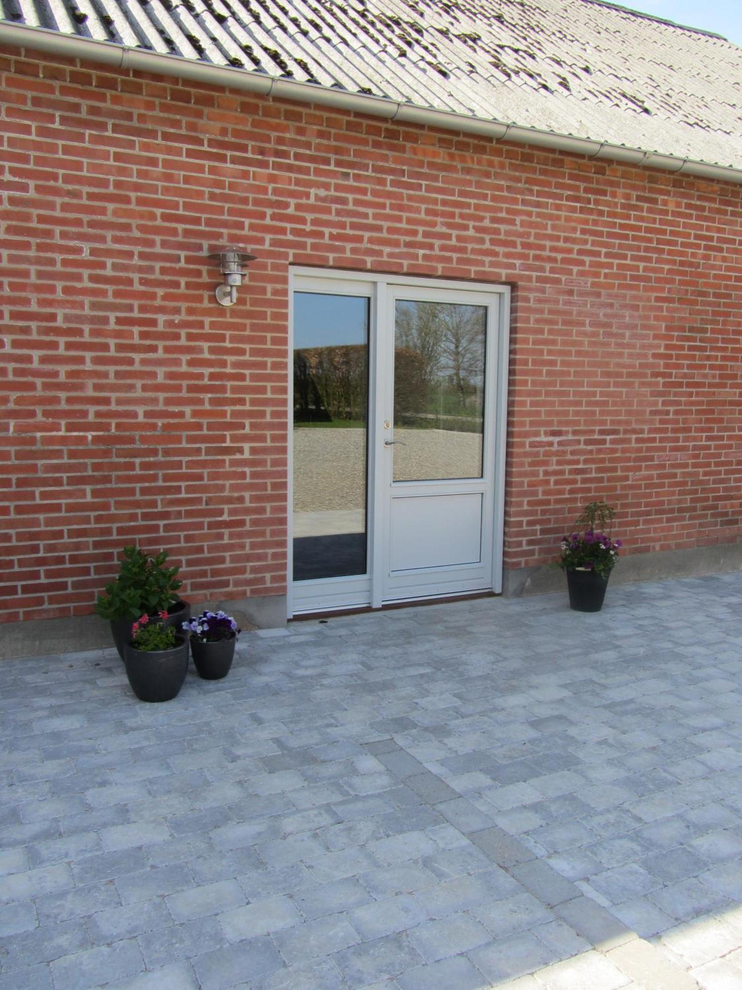 Vestervang Bed & Breakfast Vildbjerg Buitenkant foto