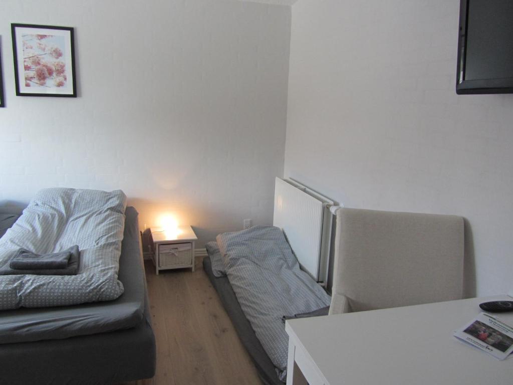 Vestervang Bed & Breakfast Vildbjerg Kamer foto