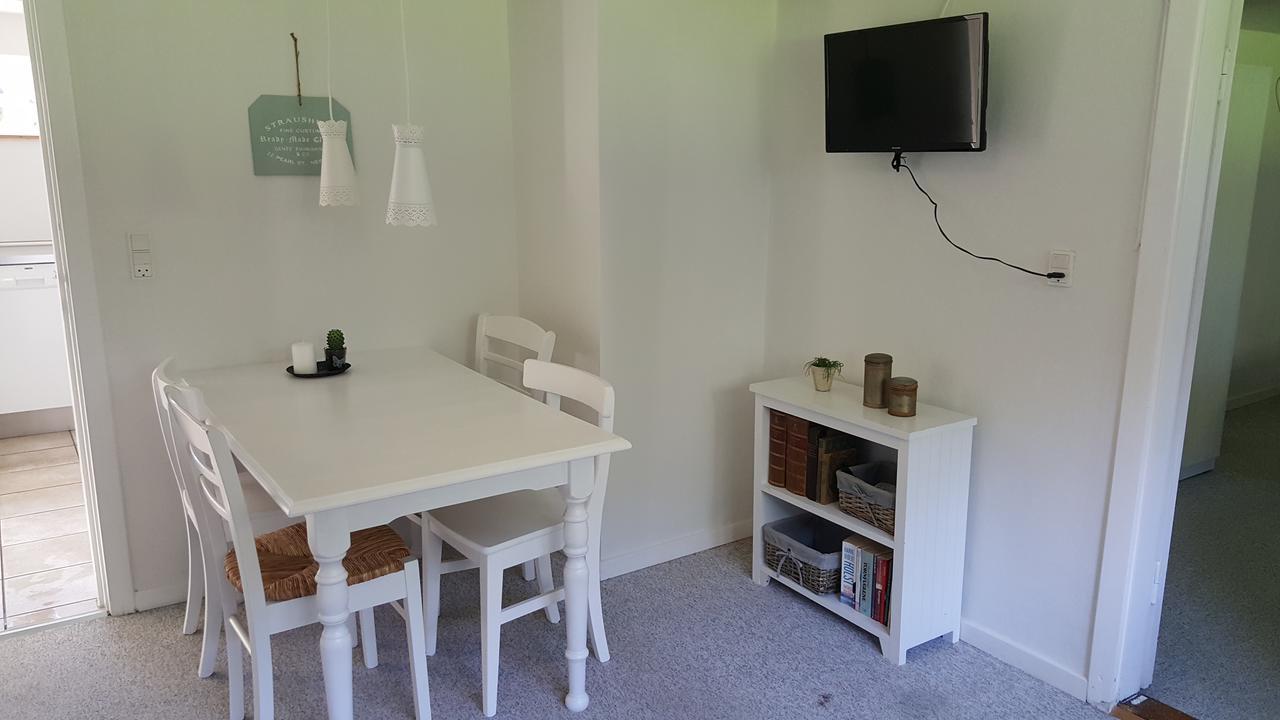 Vestervang Bed & Breakfast Vildbjerg Buitenkant foto
